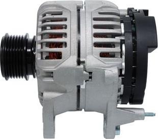 BOSCH 1 986 A00 778 - Alternator www.autospares.lv