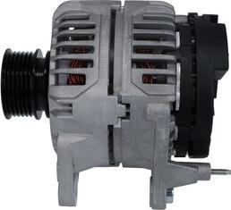 BOSCH 1 986 A00 772 - Alternator www.autospares.lv