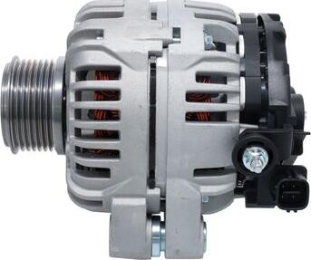 BOSCH 1 986 A00 777 - Alternator www.autospares.lv