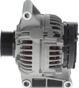 BOSCH 1 986 A01 401 - Alternator www.autospares.lv