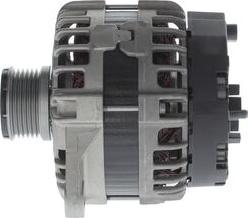 BOSCH 1 986 A01 407 - Ģenerators www.autospares.lv