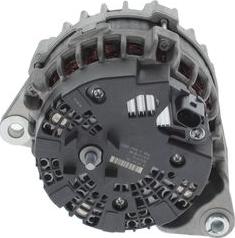 BOSCH 1 986 A01 407 - Ģenerators www.autospares.lv