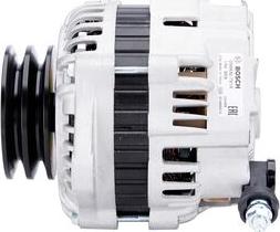 BOSCH 1 986 A01 416 - Alternator www.autospares.lv