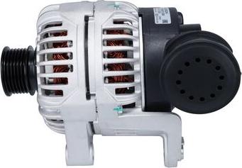 BOSCH 1 986 A01 099 - Alternator www.autospares.lv