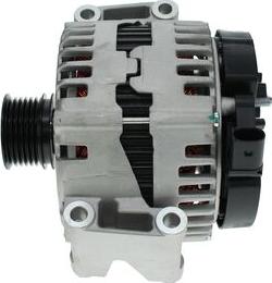 BOSCH 1 986 A01 098 - Alternator www.autospares.lv