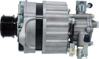 BOSCH 1 986 A01 097 - Alternator www.autospares.lv