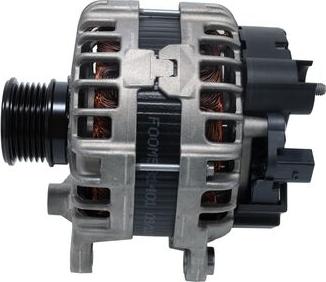 BOSCH 1 986 A01 057 - Ģenerators www.autospares.lv