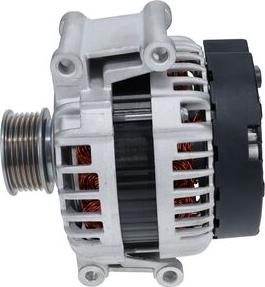 BOSCH 1 986 A01 039 - Alternator www.autospares.lv