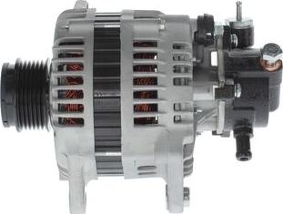 BOSCH 1 986 A01 188 - Alternator www.autospares.lv