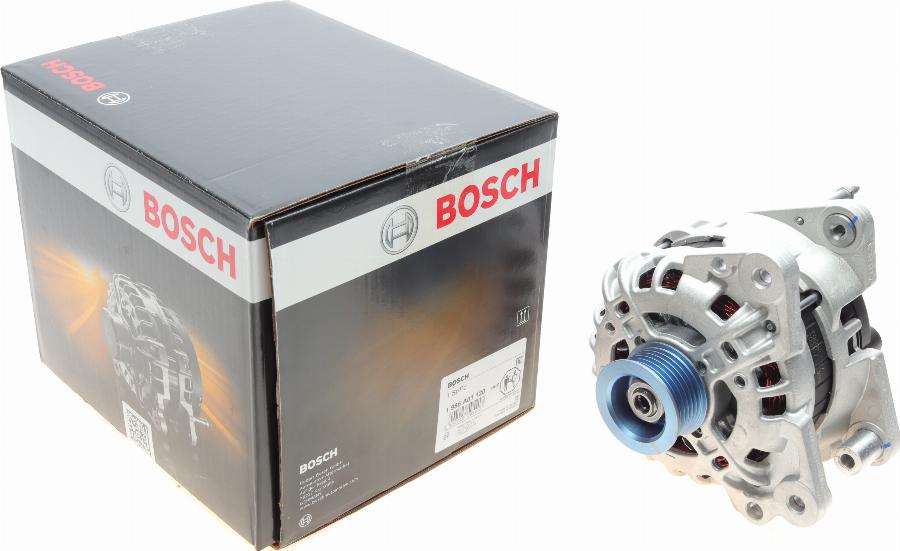 BOSCH 1 986 A01 120 - Ģenerators www.autospares.lv