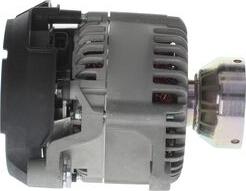 BOSCH 1 986 A01 123 - Ģenerators autospares.lv