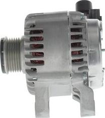 BOSCH 1 986 A01 122 - Alternator www.autospares.lv