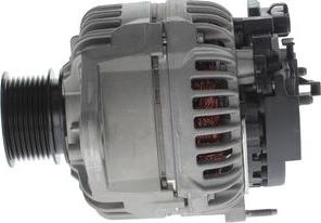 BOSCH 1 986 A01 396 - Ģenerators www.autospares.lv