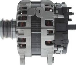 BOSCH 1 986 A01 389 - Ģenerators autospares.lv