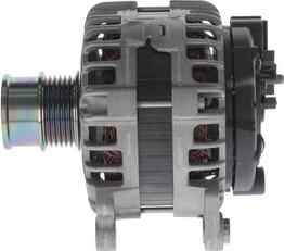 BOSCH 1 986 A01 370 - Alternator www.autospares.lv