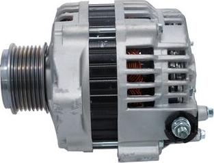 BOSCH 1 986 A01 298 - Ģenerators www.autospares.lv