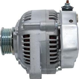 BOSCH 1 986 A01 292 - Alternator www.autospares.lv