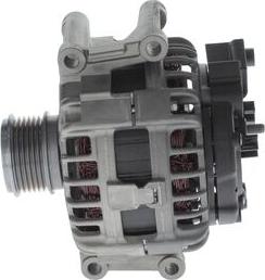 BOSCH 1 986 A01 248 - Alternator www.autospares.lv