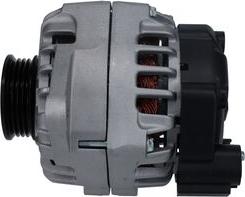 BOSCH 1 986 A01 255 - Alternator www.autospares.lv