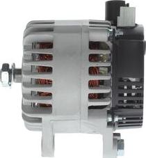 BOSCH 1 986 A01 200 - Ģenerators www.autospares.lv