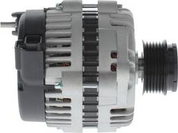 BOSCH 1 986 A01 201 - Ģenerators www.autospares.lv