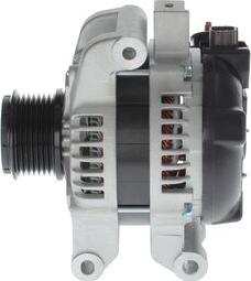 BOSCH 1 986 A01 203 - Ģenerators www.autospares.lv