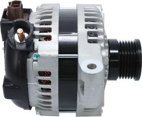 BOSCH 1 986 A01 207 - Ģenerators www.autospares.lv