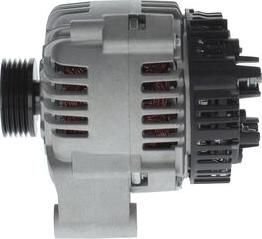 BOSCH 1 986 A01 274 - Alternator www.autospares.lv