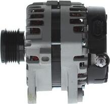 BOSCH 1 986 A01 278 - Ģenerators www.autospares.lv