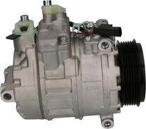 BOSCH 1 986 AD1 055 - Compressor, air conditioning www.autospares.lv