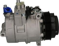 BOSCH 1 986 AD1 013 - Compressor, air conditioning www.autospares.lv