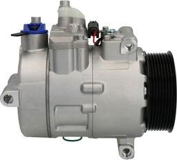 BOSCH 1 986 AD1 012 - Compressor, air conditioning www.autospares.lv