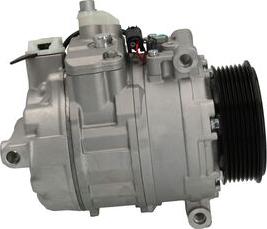 BOSCH 1 986 AD1 030 - Compressor, air conditioning www.autospares.lv