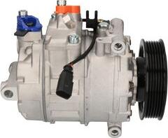 BOSCH 1 986 AD1 023 - Compressor, air conditioning www.autospares.lv