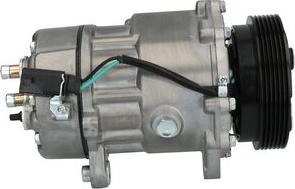 BOSCH 1 986 AD1 078 - Compressor, air conditioning www.autospares.lv