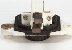 BOSCH 1 986 AE0 007 - Регулятор напряжения, генератор www.autospares.lv