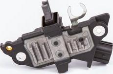 BOSCH 1 986 AE0 158 - Ģeneratora sprieguma regulators autospares.lv