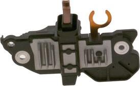 BOSCH 1 986 AE0 104 - Ģeneratora sprieguma regulators www.autospares.lv