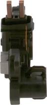 BOSCH 1 986 AE0 104 - Ģeneratora sprieguma regulators www.autospares.lv