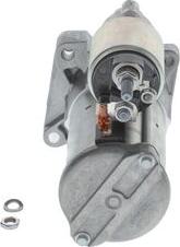 BOSCH 1 986 S00 940 - Starteris autospares.lv