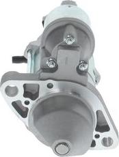 BOSCH 1 986 S00 924 - Starteris www.autospares.lv