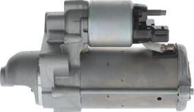 BOSCH 1 986 S00 559 - Starteris www.autospares.lv