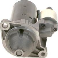 BOSCH 1 986 S00 567 - Starter www.autospares.lv