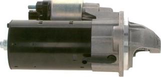 BOSCH 1 986 S00 567 - Starter www.autospares.lv