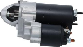 BOSCH 1 986 S00 658 - Starter www.autospares.lv