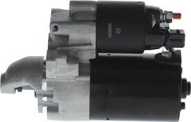 BOSCH 1 986 S00 652 - Starteris www.autospares.lv