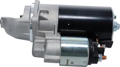 BOSCH 1 986 S00 657 - Starteris www.autospares.lv