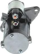 BOSCH 1 986 S00 605 - Starteris www.autospares.lv