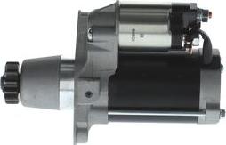 BOSCH 1 986 S00 605 - Starteris www.autospares.lv