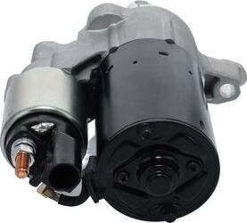 BOSCH 1 986 S00 684 - Starter www.autospares.lv